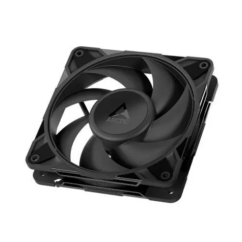 ARCTIC P12 Pre PST LN / Prídavný ventilátor / 120 mm / 450-2000 RPM / 48 CFM / 25 dB / 4-pin PWM