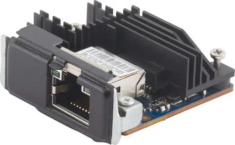 HP Flex 10GbE Single Port / Sieťová karta / 10GBase-T / Flex IO