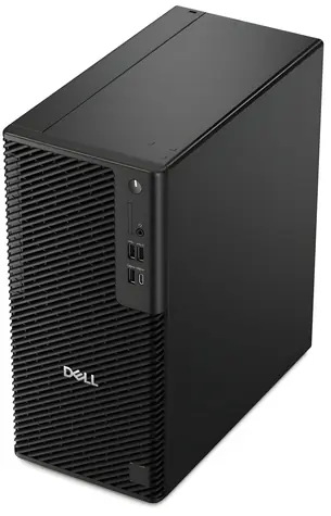 DELL Pro Precision 7 T1 čierna / Pracovná stanica / Intel Core Ultra 7 265 2.4/5.3 GHz / 32 GB DDR5 / 1 TB SSD