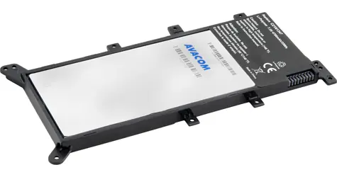 Avacom batéria pre Asus X555 / Li- POL / 7,5 V / 4700 mAh / 35 Wh