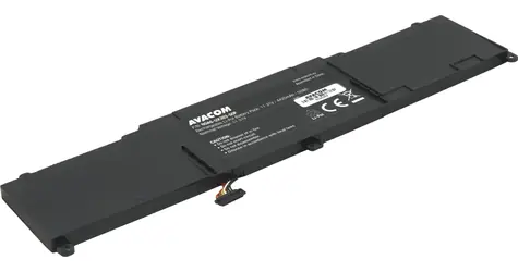 Avacom Náhradná batéria Asus ZenBook UX303 / Li- POL / 11,31 V / 4420mAh / 50Wh