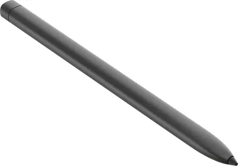 HP Slim Rechargeable Pen sivá / Dotykové pero / AES 1.0 / nabíjací