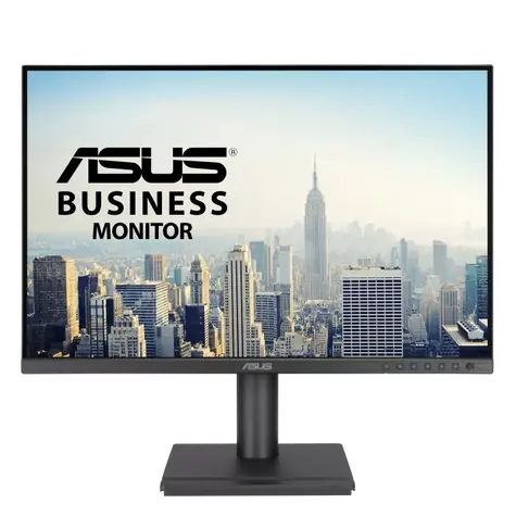 24.1" Asus BE248QF čierna / Monitor / IPS / WUXGA 1920×1200 / 16:10 / 100Hz / 5ms