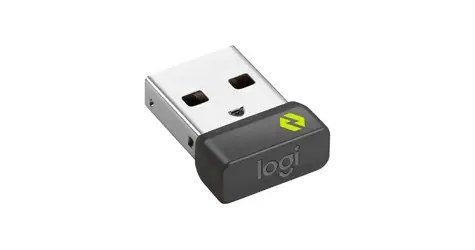 Logitech MK370 Combo For Business / Bezdrôtová sada klávesnice a myši