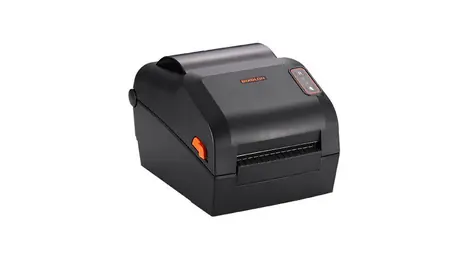 Bixolon XD5-40d / Tlačiareň štítkov / DT / 203dpi / USB