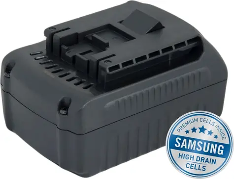 Avacom Batéria pre BOSCH GSR 18 V-LI / Batéria pre aku náradie / Li- ION / 18V / 5000mAh / články Samsung