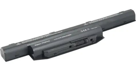Avacom batéria pre Fujitsu Siemens LifeBook A544 & E754 / Li- ION / 10.8V / 5200mAh / 56Wh