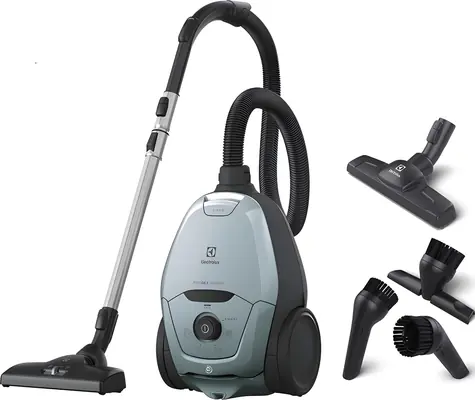 Electrolux PD82-4MB modrá / Vreckový vysávač / 57 dB