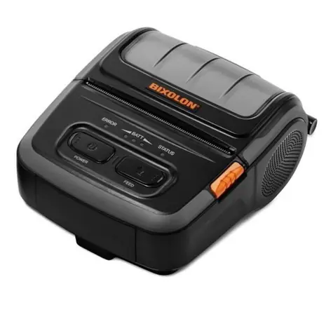 Bixolon SPP-R310 / Mobilná termotlačiareň / 80mm / 203dpi / USB / RS-232