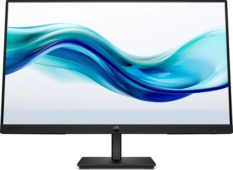 23,8" HP 324pf čierna / Monitor / IPS / FHD 1920×1080 / 100Hz / 5ms / HDMI+DP+VGA