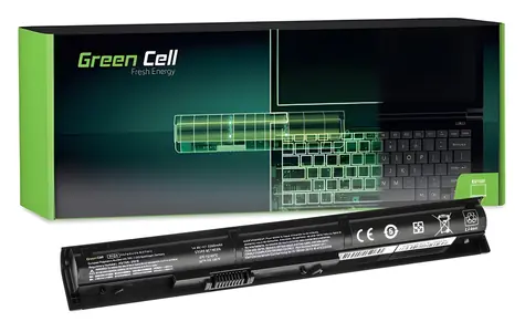Green Cell HP96 / Batéria pre notebook / HP / 14,8 V / 2 200 mAh / Li- ION