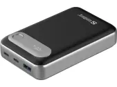 Cestovná Powerbank 20000 PD35W