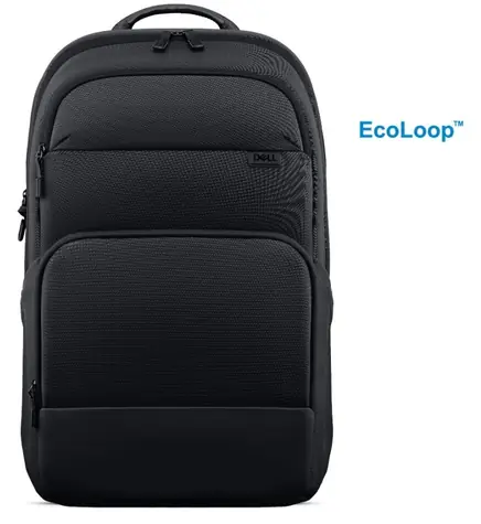 DELL EcoLoop PLUS CP5626 čierna / Batoh pre notebooky 14-16"
