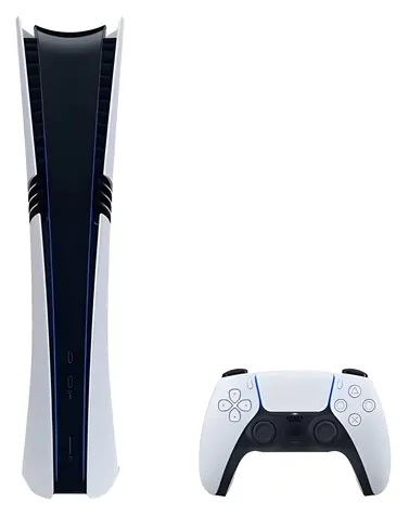 PlayStation 5 Pre 2TB / bez mechaniky