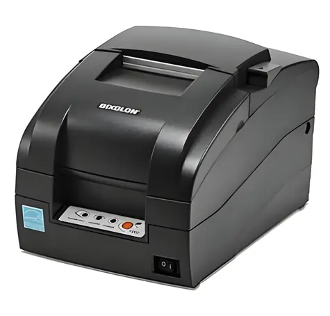 Bixolon Impact Printer / Pokladničná ihličková tlačiareň