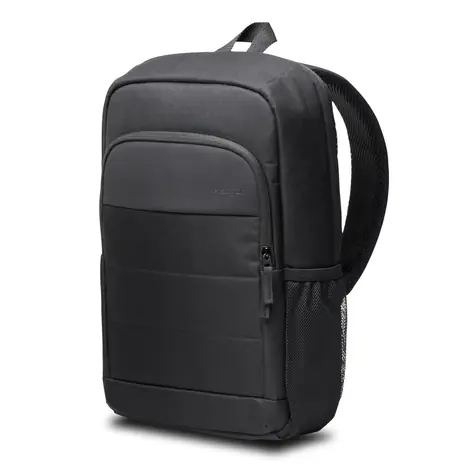 Kensington EQ Simply Portable čierna / Batoh na notebooky / do 14"