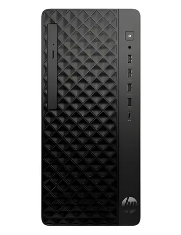 HP ProDesk Tower 2 G1i čierna / Počítač / Intel Core i5-13500 / 16GB DDR5 / 512GB SSD / Intel UHD / W11P