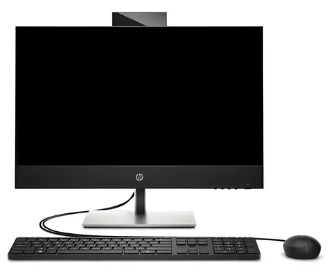 HP ProOne 440 G9 AiO čierna / All-in-One počítač / 23.8" FHD / Intel Core i5-13500T / 16GB / 512GB SSD / Intel UHD