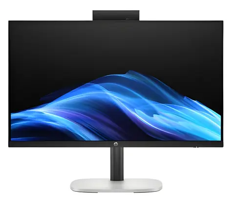 HP ProStudio 4 G1i AiO čierna / 23.8" FHD / Intel Core Ultra 5 235T 2.2GHz / 16GB / 512GB SSD / Intel Graphics / W11P