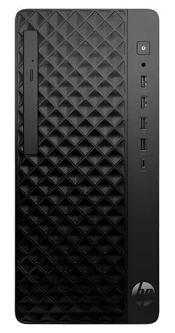 HP ProDesk Tower 2 G1a čierna / Počítač / AMD RYZEN 5 8500G / 16GB DDR5 / 512GB SSD / AMD Radeon / W11P