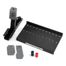 Thrustmaster Raceline LC Upgrade / Upgrade sada pedálov / Load Cell / 100 kg / 24bit / PC
