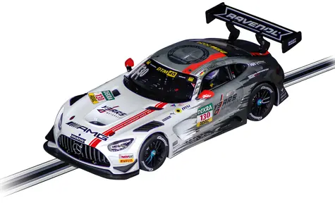 Carrera 27817 Evolution Mercedes- AMG GT3 Evo / Auto pre autodráhu / 1:32