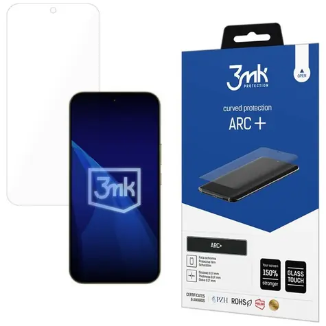 3mk ARC+ pre Realme 16 Pre 5G / Ochranná fólia