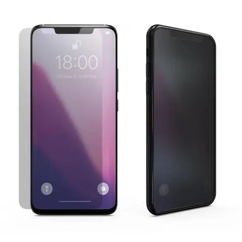Forever Privacy Tvrdené sklo pre XIAOMI 15 5G / Ochranné sklo