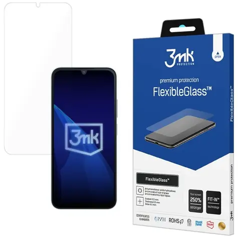 3mk FlexibleGlass / Hybridné sklo / pre XIAOMI Redmi A7 Pro
