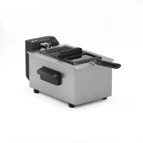 Tristar FR-9338 / Fritéza / 2000 W / 3 l / nastaviteľná teplota
