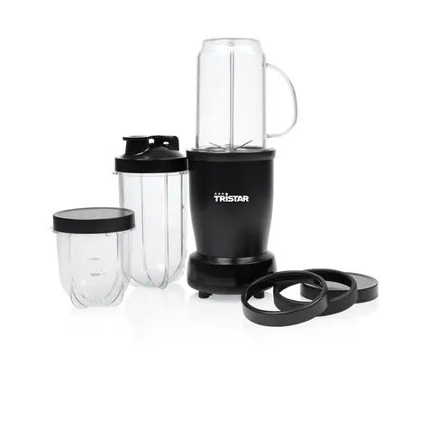 Tristar BL-4486 / Smoothie mixér / 350 W / 0,5 l