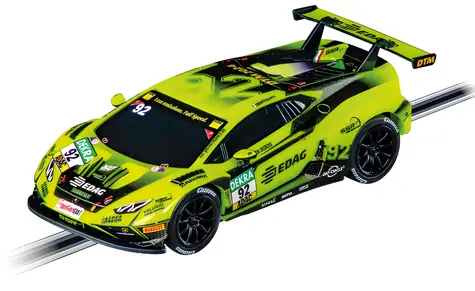 Carrera 64275 GO Lamborghini Huracán GT3 Evo II / Auto pre autodráhu / 1:43