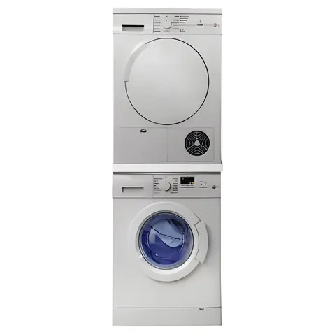 Xavax Spojovacia sada / Stohovací Kit pre práčky a sušičky / 60 × 60 cm / univerzálna