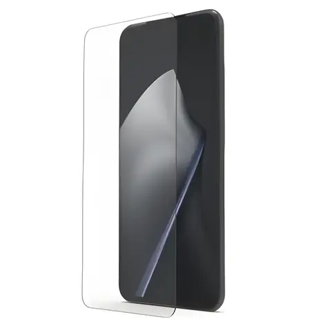HAMA Clear Protect / Ochranné sklo na displej / XIAOMI 15T Pro / 0,33 mm / 9H