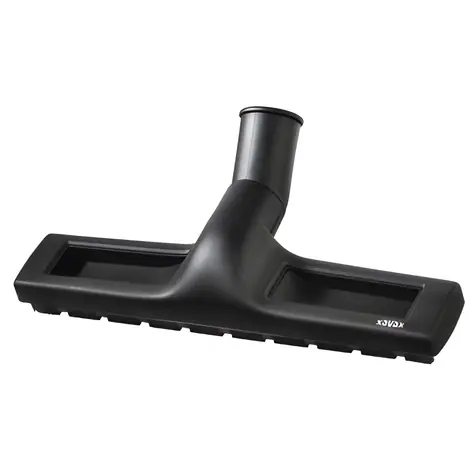 Xavax Basic Hard Floor Nozzle čierna / Hubica na tvrdé podlahy / šírka 300 mm / pripojenie 35 mm