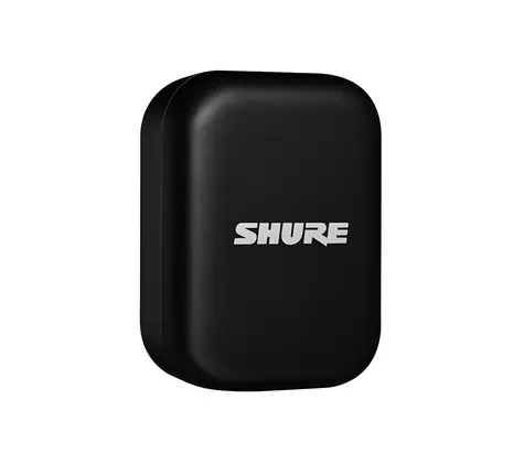 Shure AMV-CHARGE / Nabíjacie púzdro pre mikrofóny / Pre Shure AMV