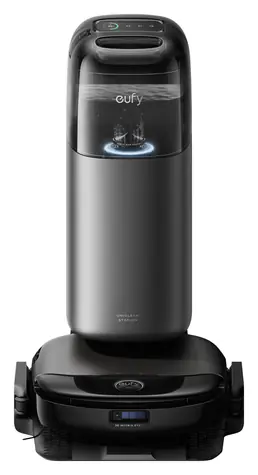 Anker Eufy Omni S1 / Robotický vysávač