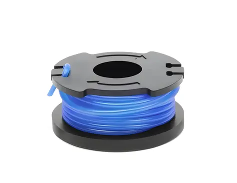 Ecovacs GOAT GKT010002 / Náhradná cievka so strunou pre triméry / 3 m / 2 ks