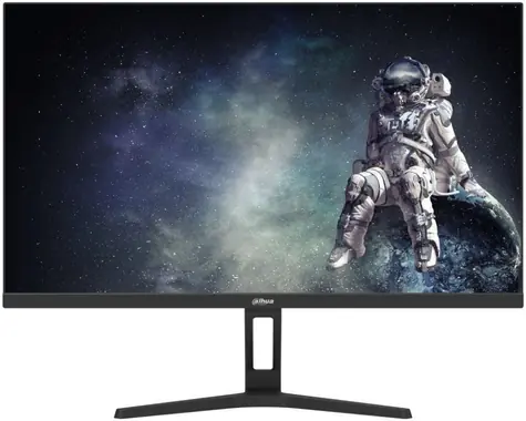 27" Dahua LM27-E331Y čierna / Monitor