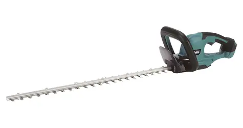 Makita DUH607Z / Aku nožnice na živý plot / 600mm / 18V / Li- ION / bez aku