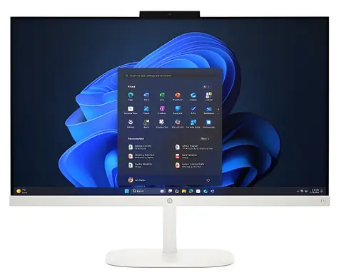 HP ProStudio 2 G2a AiO / 23.8" FHD / AMD RYZEN 3 30 / 8GB / 512GB SSD / AMD Graphics / W11H