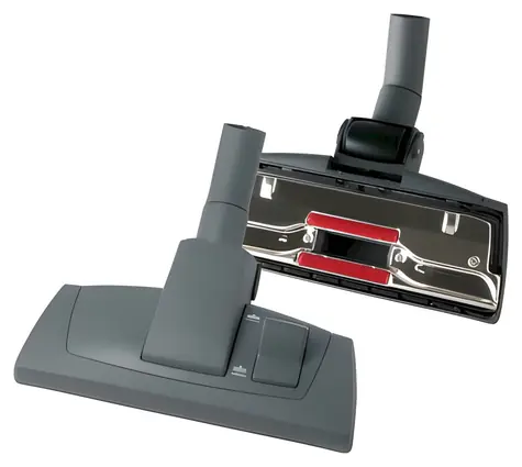 Electrolux ZE010 čierna / Kombinovaná podlahová kefa / 32 mm