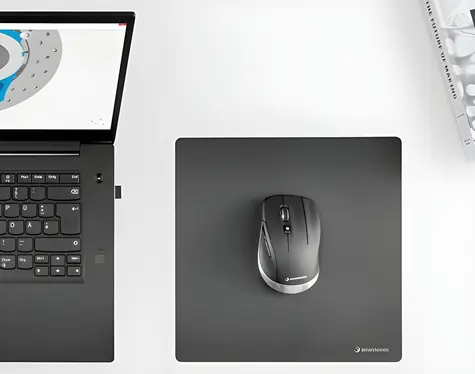3Dconnexion SpaceMouse Wireless Kit 2 Bluetooth Edition / Sada pre CAD / SpaceMouse Wireless + CadMouse Compact Wireless