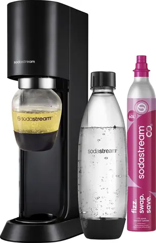 SodaStream Mix čierna
