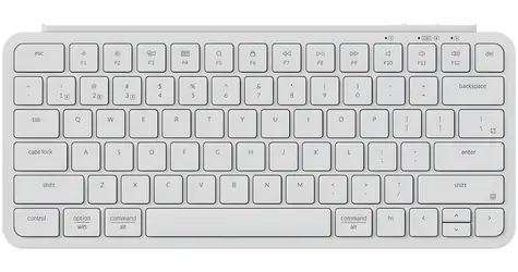 Keychron B1 Pro (B1P-K8) / Klávesnica / Bezdrôtová