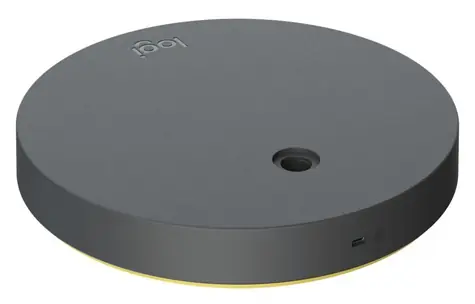 Logitech REACH WW-9010 grafitová / Príslušenstvo pre kameru