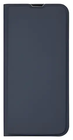 Obal:Me SmoothTouch Samsung Galaxy A27 5G tmavo modrá / Puzdro