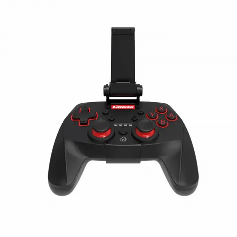 Carrera HYBRID Controller / Ovládač pre autodráhu / Bluetooth / séria HYBRID / od 14 rokov