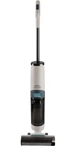 Ariete Aqua Force biela / Tyčový vysávač s mopom / aku 22,2 V / BLDC 220W / 35 min / mokré aj suché