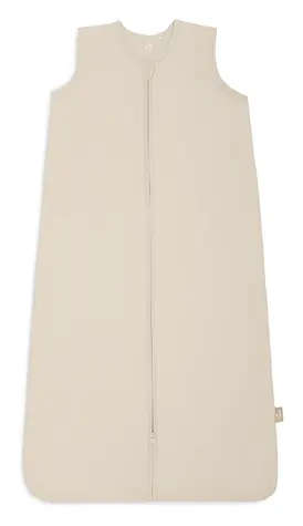 Jollein Little Waffle Sand / Spací vak / 70 cm / TOG 0,5 / 3-6 mesiacov